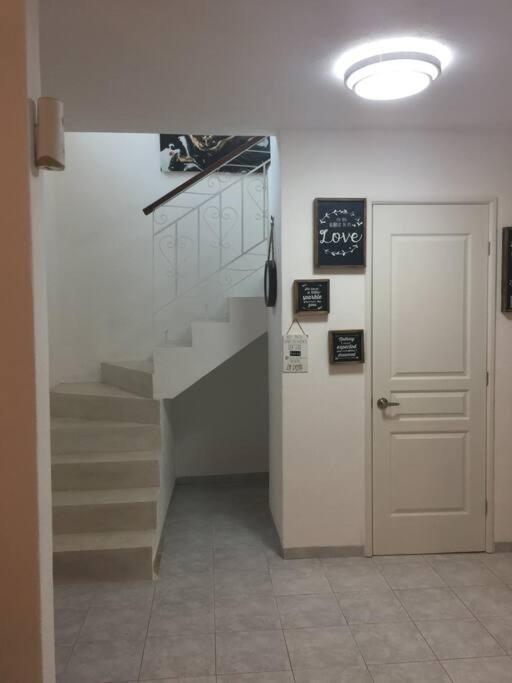 Villa Casa Monik, a dos pasos de la Playa Cancún Exterior foto